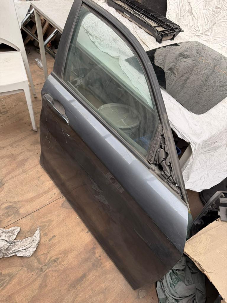 Vw polo, ford transit, suziki swift, fiat 500, Ophalen, Gebruikt, Deur, Seat