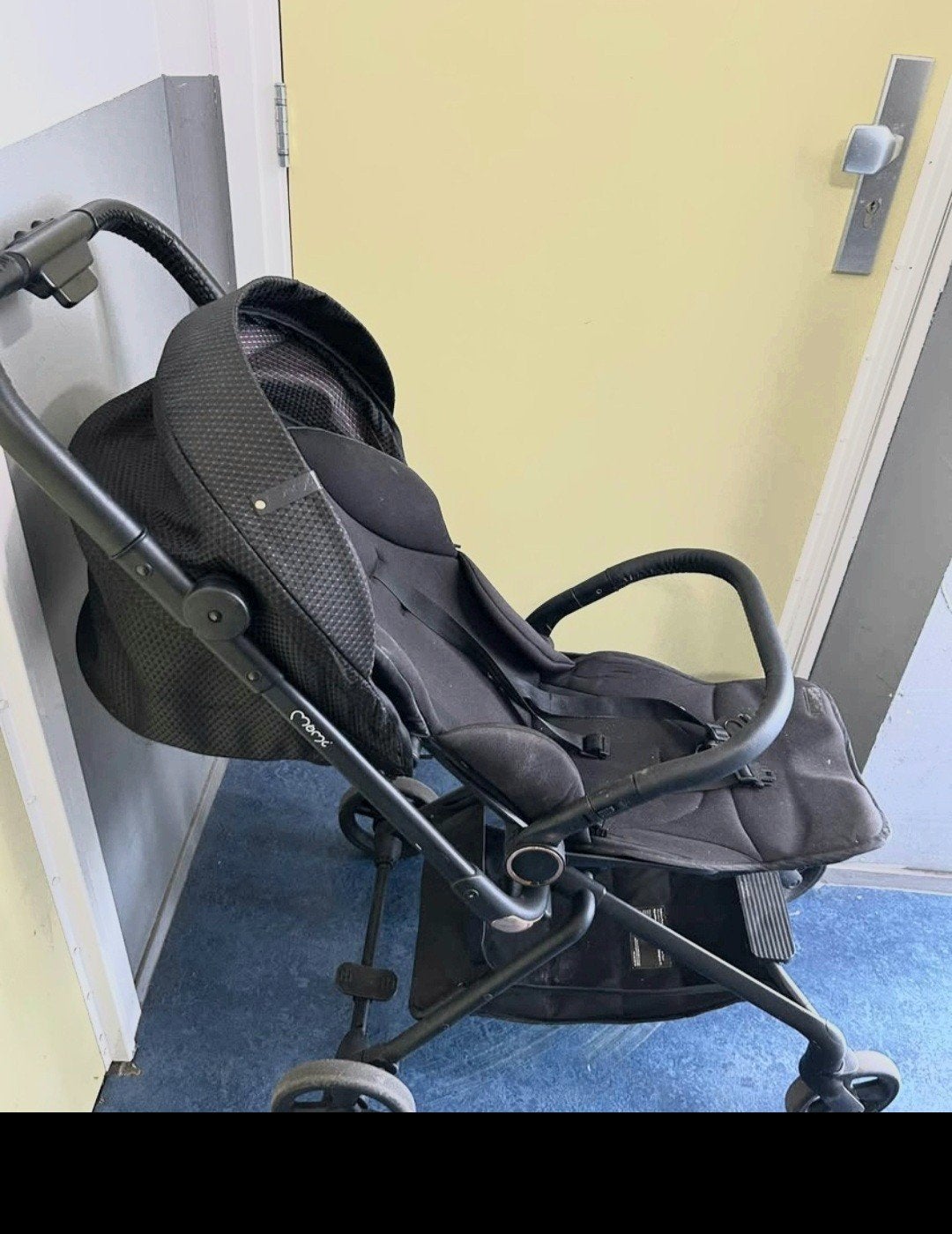 Kinder Wandelwagen/Buggy, Ophalen of Verzenden, Gebruikt