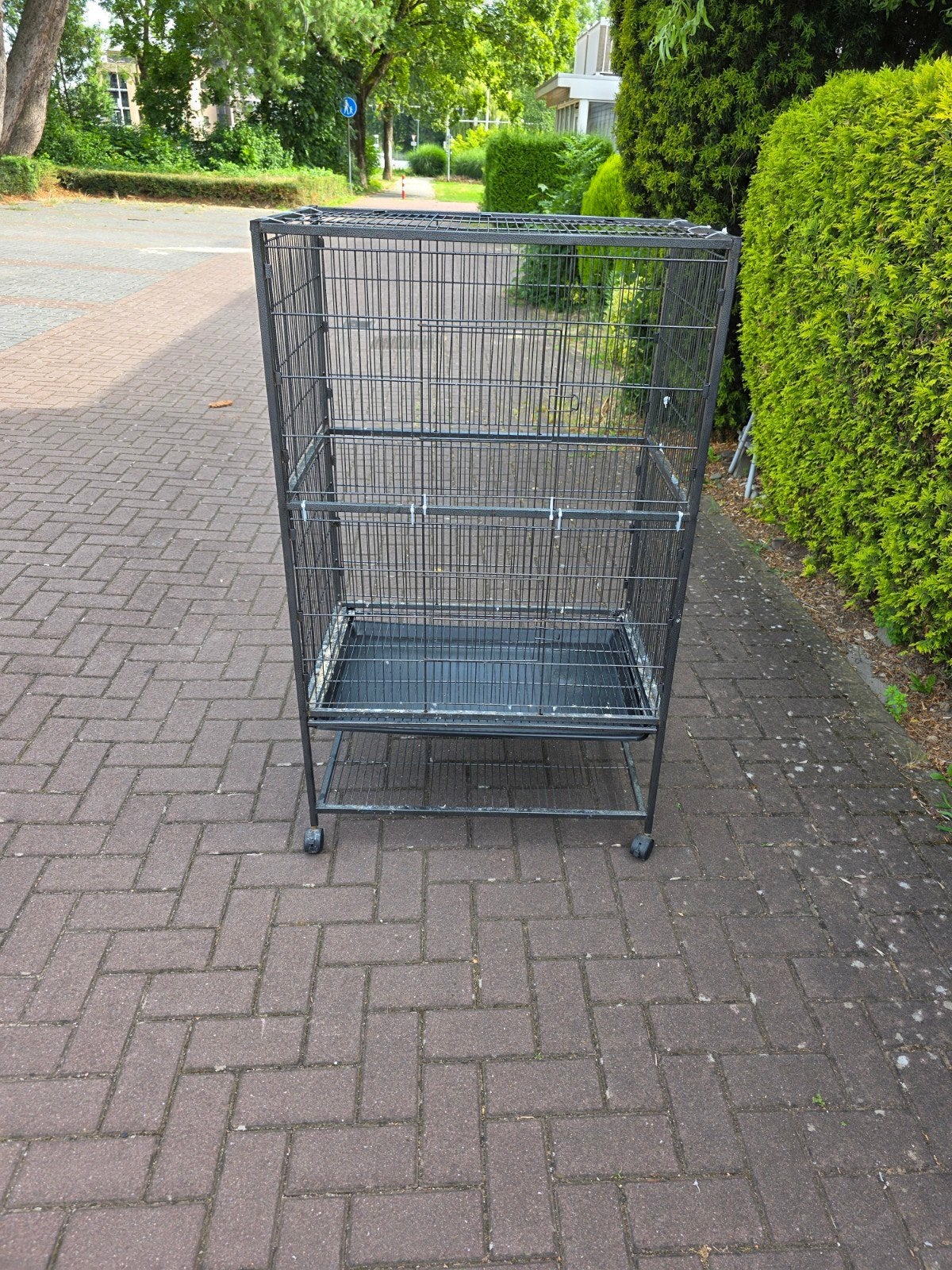 Vogelkooi, Dieren en Toebehoren, Ophalen of Verzenden
