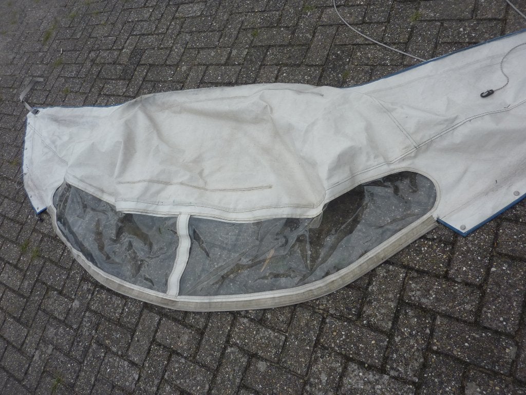 sprayhood buiskap, Ophalen of Verzenden, Gebruikt, Overige typen