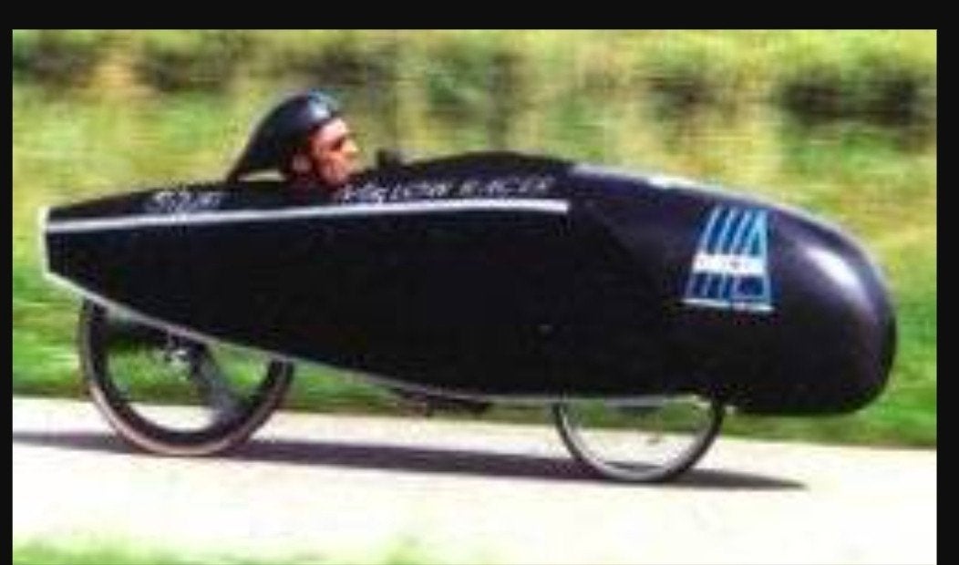 sandwich kuip tbv Lowracer M5, Fietsen en Brommers, Ophalen of Verzenden, Nieuw, Overige merken