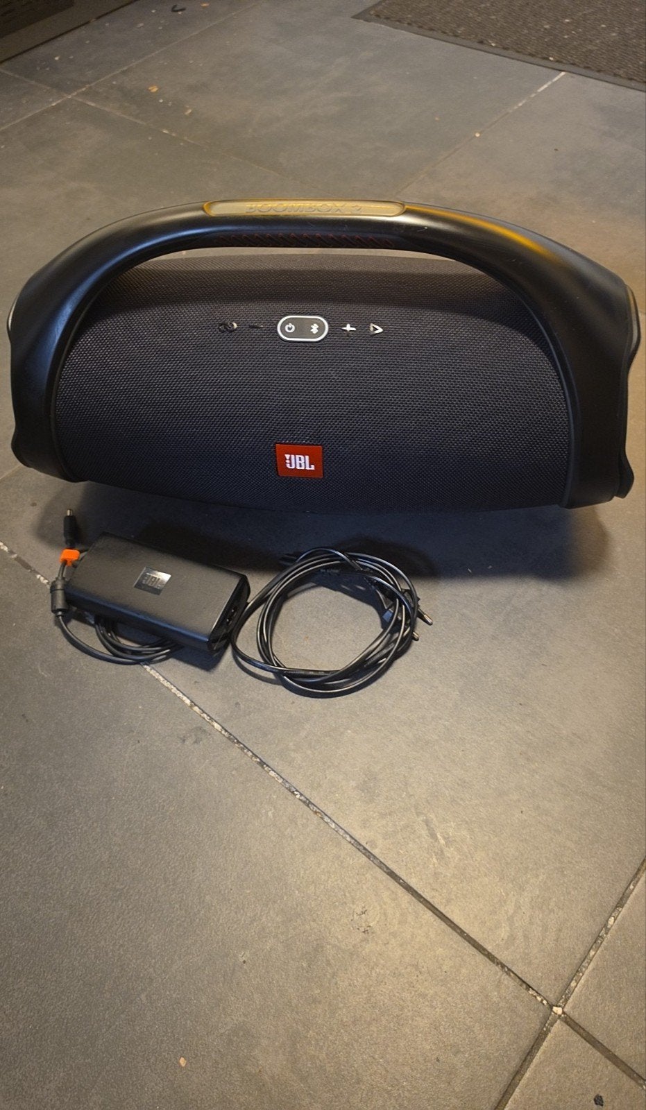 JBL BoomBox 2  ️ TEKOOP ️, JBL, Overige typen, Ophalen of Verzenden, Zo goed als nieuw