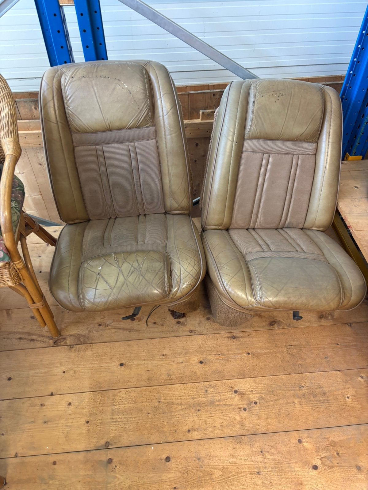 jeep wagoneer bj 80, Ophalen, Gebruikt, Jeep