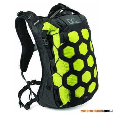 Kriega Trail 18 Rugzak, Geel, Ophalen of Verzenden, Nieuw met kaartje