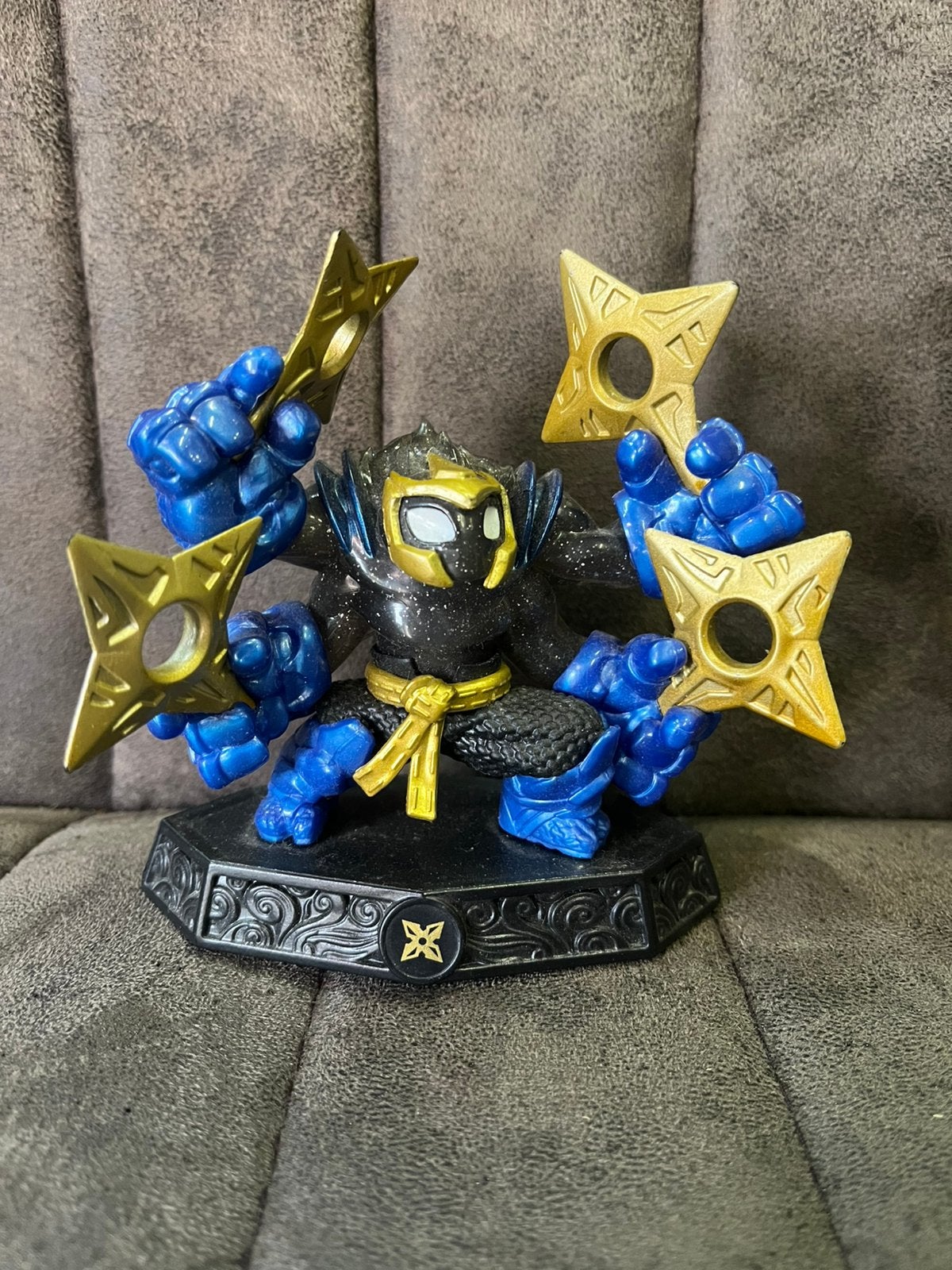 Starcast, Skylanders Imaginators, Avontuur en Actie, 2 spelers, Ophalen of Verzenden, Zo goed als nieuw