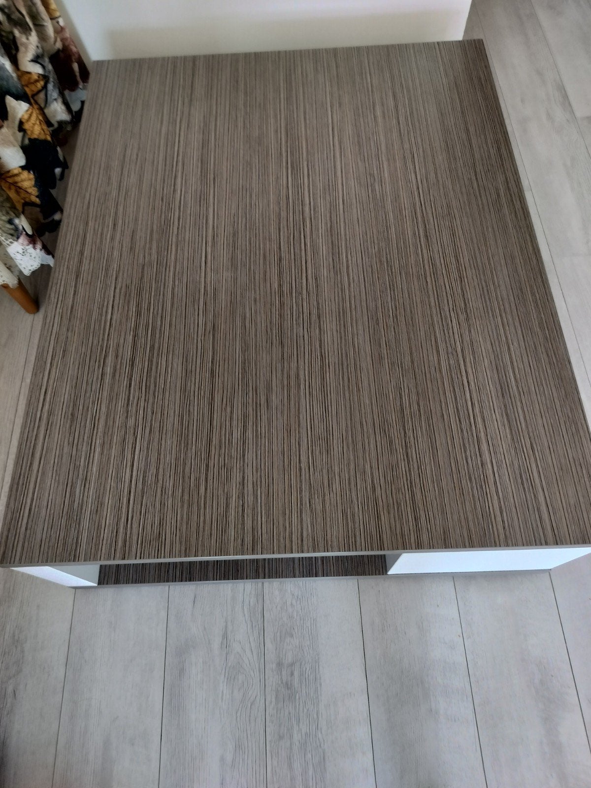 Zware salontafel in goede staat - zelf ophalen, Huis en Inrichting, Ophalen
