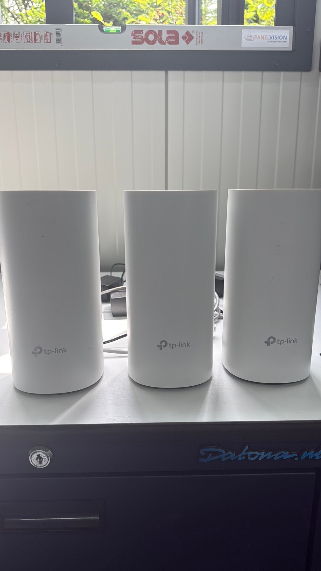 Tp Link3 stuks, Ophalen of Verzenden, Zo goed als nieuw