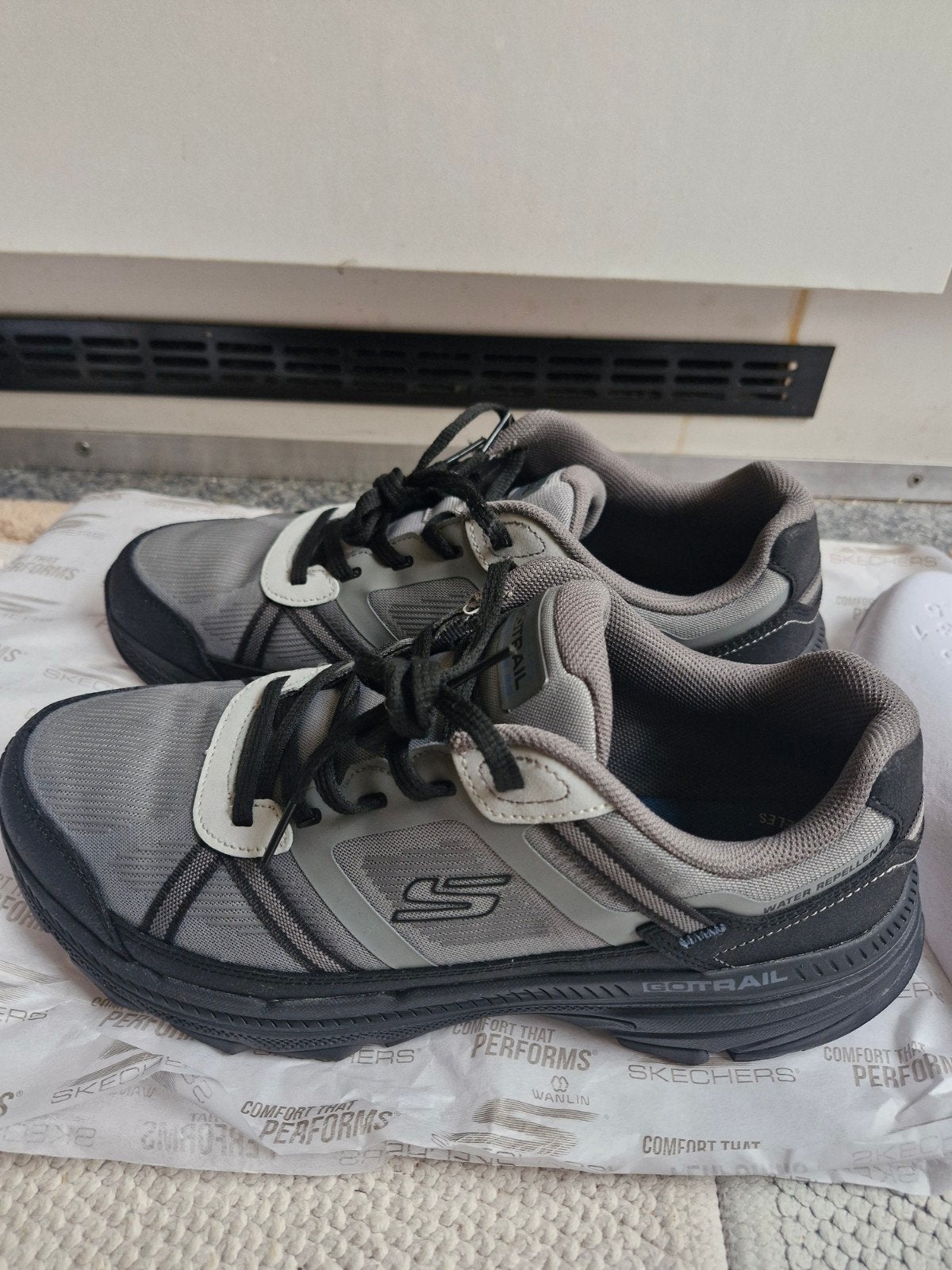SCKHERS SHOES  42 (US 9)  LOS ANGELES DESIGN, Ophalen, Hardloopschoenen, Overige merken