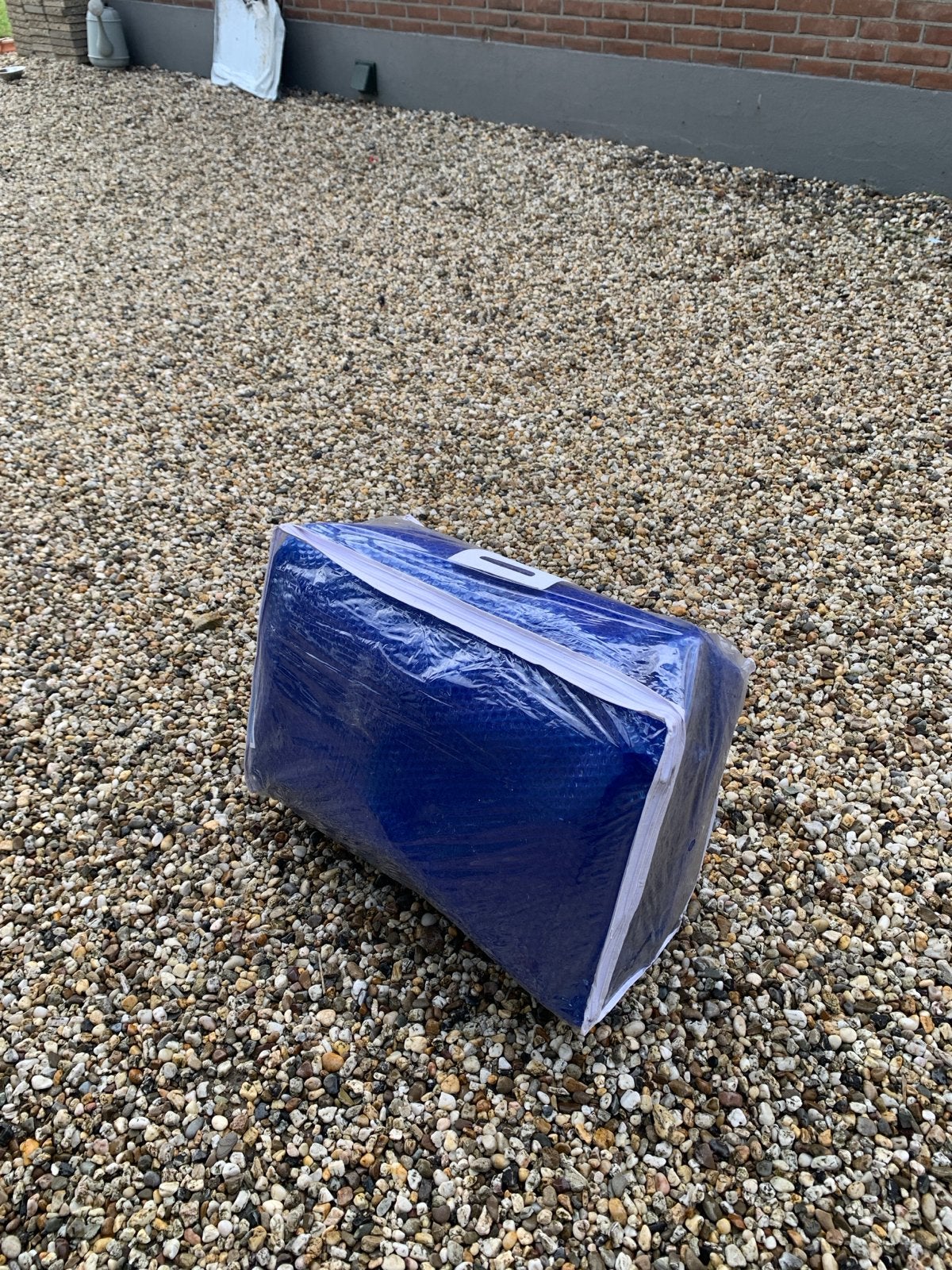 Interline Zwembadafdekking Zomerzeil, Minder dan 80 cm, Overige typen, Rond, Ophalen of Verzenden