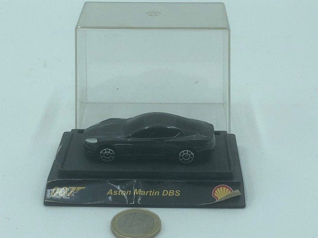 Aston Martin DBS James Bond, Ophalen of Verzenden, Gebruikt, Auto