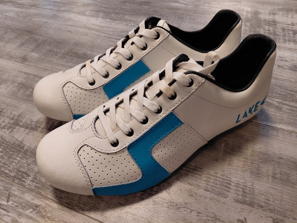 Lake CX1C Fietsschoenen Maat 47 Nieuw!, Ophalen, Nieuw, Overige maten, Schoenen