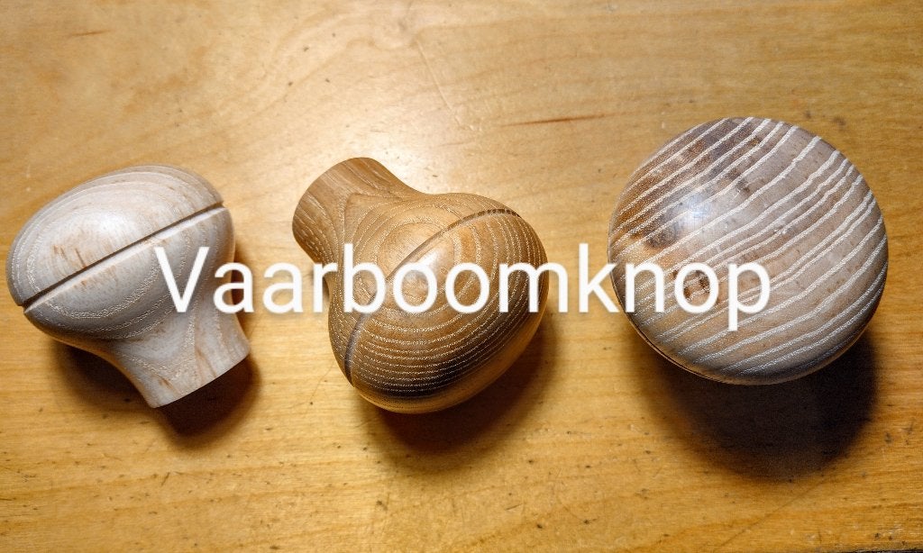 Vaarboomknop, druift, Witherenstraat 2a 8701 JJ Bolsward, Mail@varionvaarplezier.nl, Overige typen, Nieuw