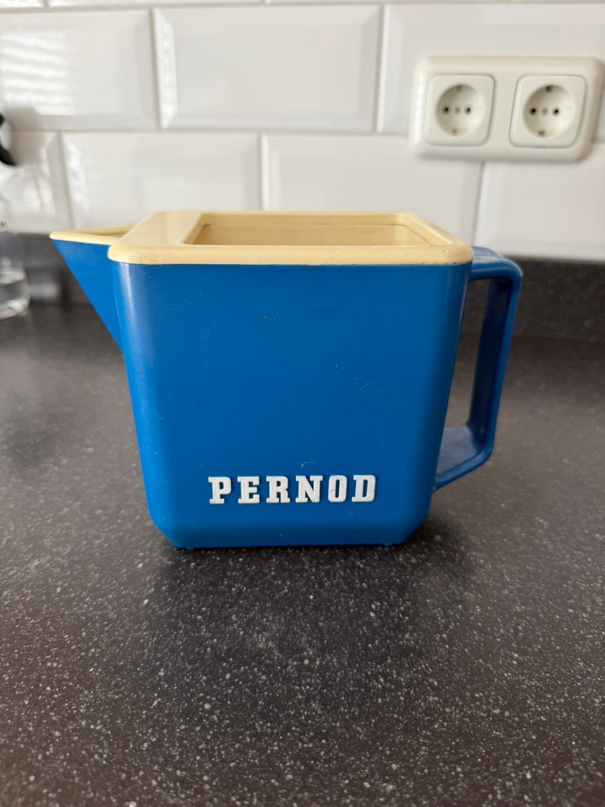 Pernod / Pastis Waterkannetje, Ophalen of Verzenden