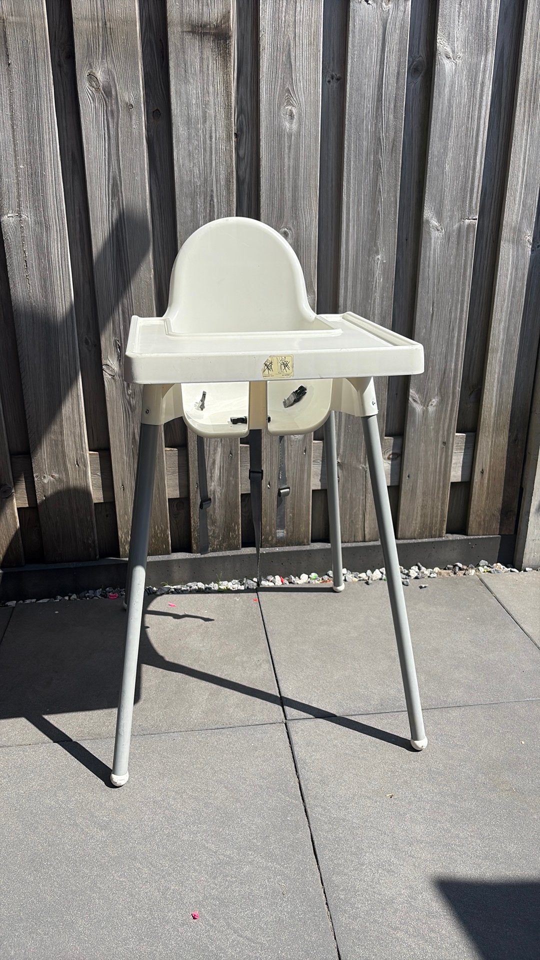 Ikea kinderstoel, Ophalen, Zo goed als nieuw, Overige typen