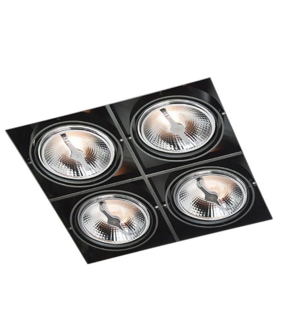 Nieuw Maretti Piet Boon trimless spots twv € 320,00 st!!, Huis en Inrichting, Lampen | Spots, Nieuw, Plafondspot of Wandspot, Metaal of Aluminium