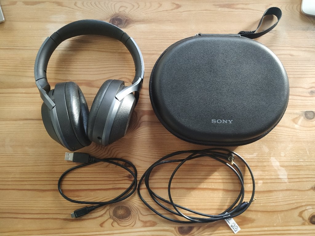 sony wh1000mx2