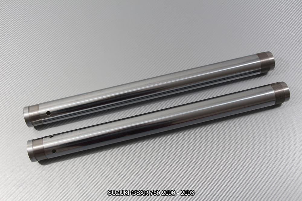 Voorvorkpoten SPR SUZUKI GSXR 750 2000 - 2003