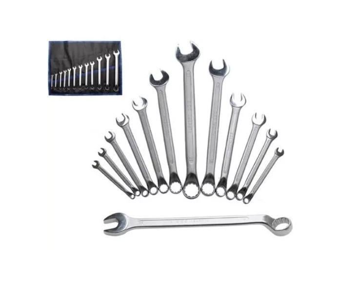 Ring/Steek Sleutel Set 12 Delig BGS, Auto diversen, Autogereedschap, Nieuw, Ophalen of Verzenden