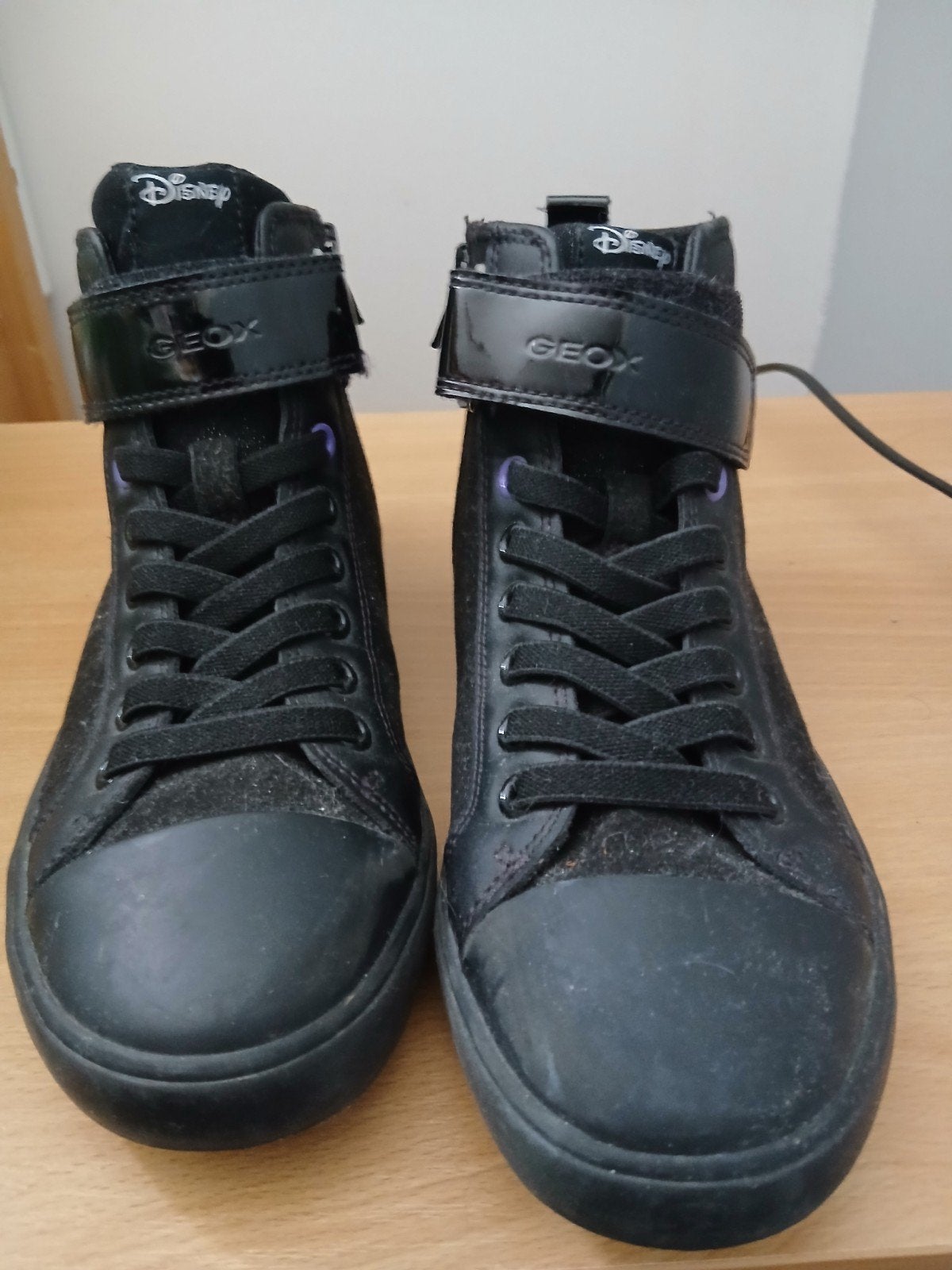GEOX SCHOENEN maat  36  kinderschoen, Ophalen of Verzenden, Nieuw, Meisje, Schoenen
