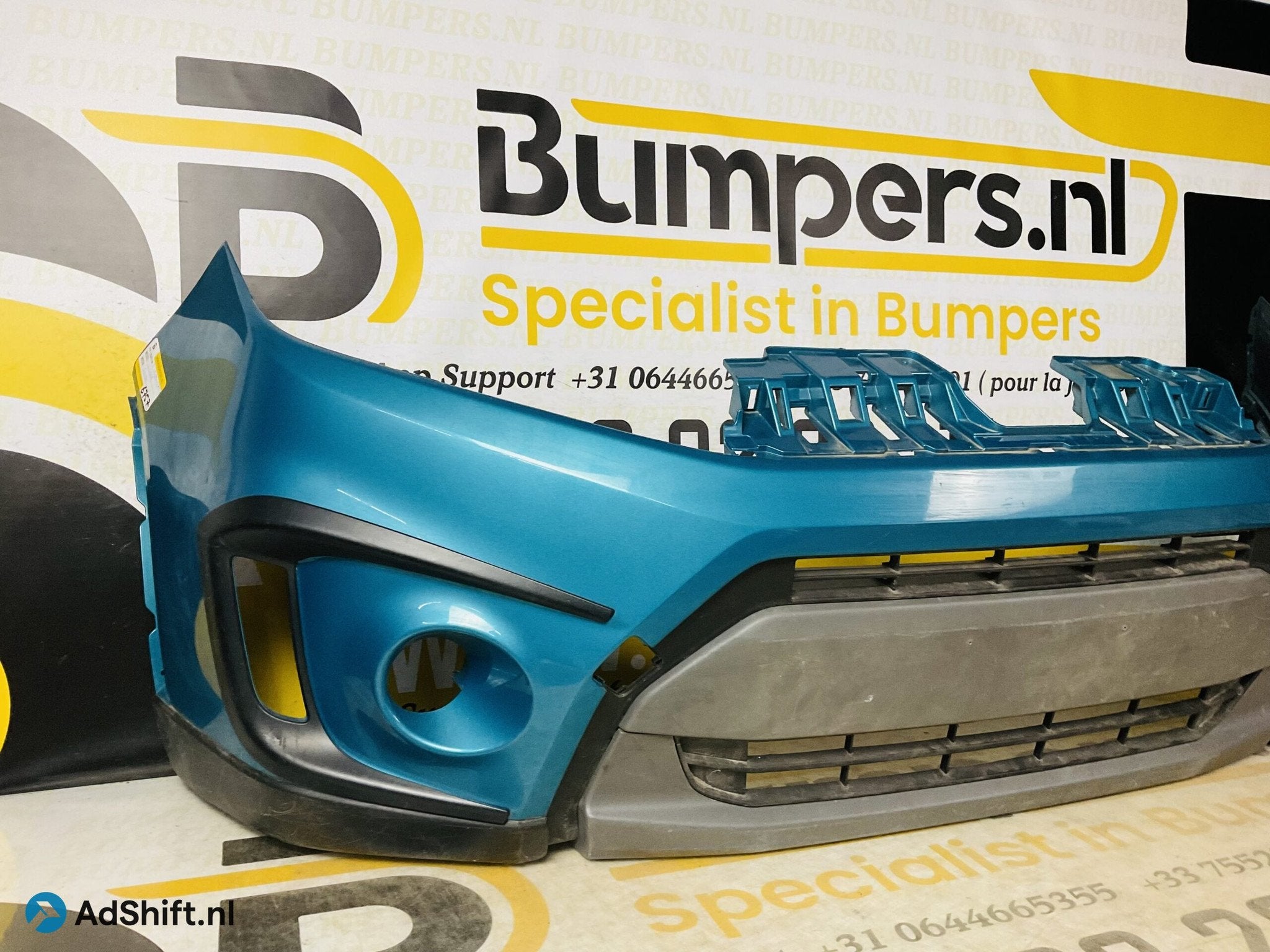 BUMPER Suzuki Vitara VOORBUMPER 2-E10-6757z, Auto-onderdelen, Bumper