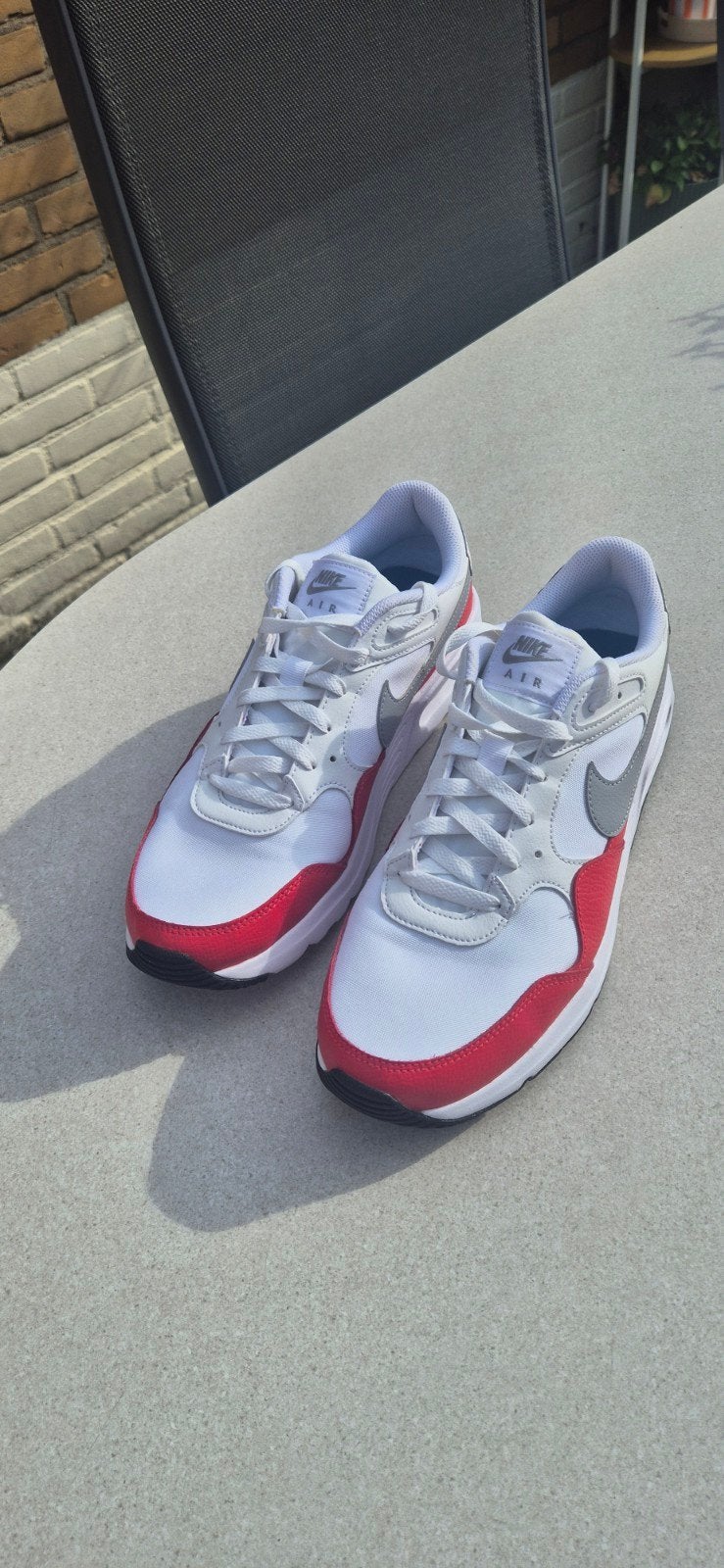 Nike Air Max SC maat 45 nieuw