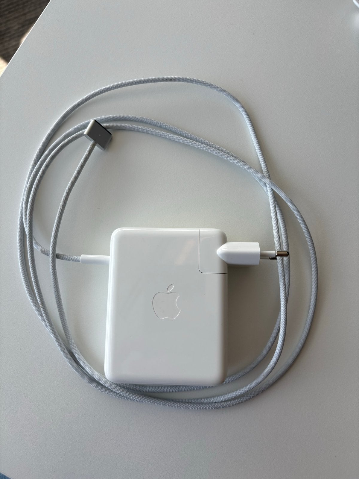 Originele Apple MacBook Pro USB-C 140w oplader, Ophalen of Verzenden, Zo goed als nieuw