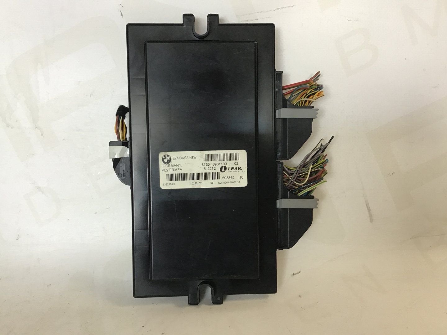 Body control module BMW E90 61356961133-02, Auto-onderdelen, Gebruikt, -, -, Ophalen of Verzenden
