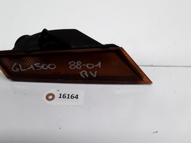 GL1500 1988 - 2001 Honda Pinker D1-26757