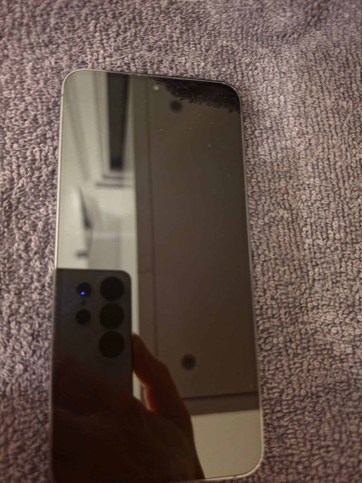 Samsung Galaxy S23 256GB - Zeer Goede Conditie