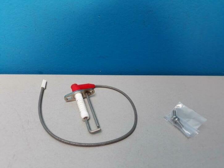 Ontstekings ionisatie elektrode Remeha Quinta pro 45s S10156, Niet ingevuld, Cv-ketel of Combi-ketel, Niet ingevuld, Nieuw