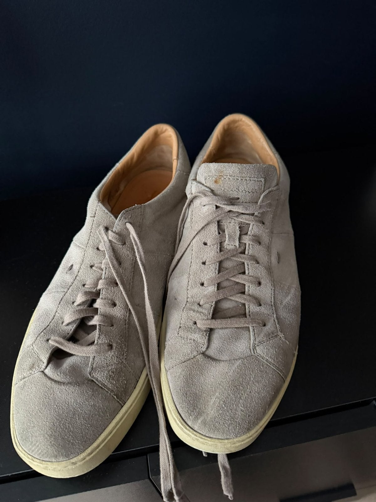 SANTONI SHOES - ALL FOR 400, Ophalen of Verzenden, Zo goed als nieuw
