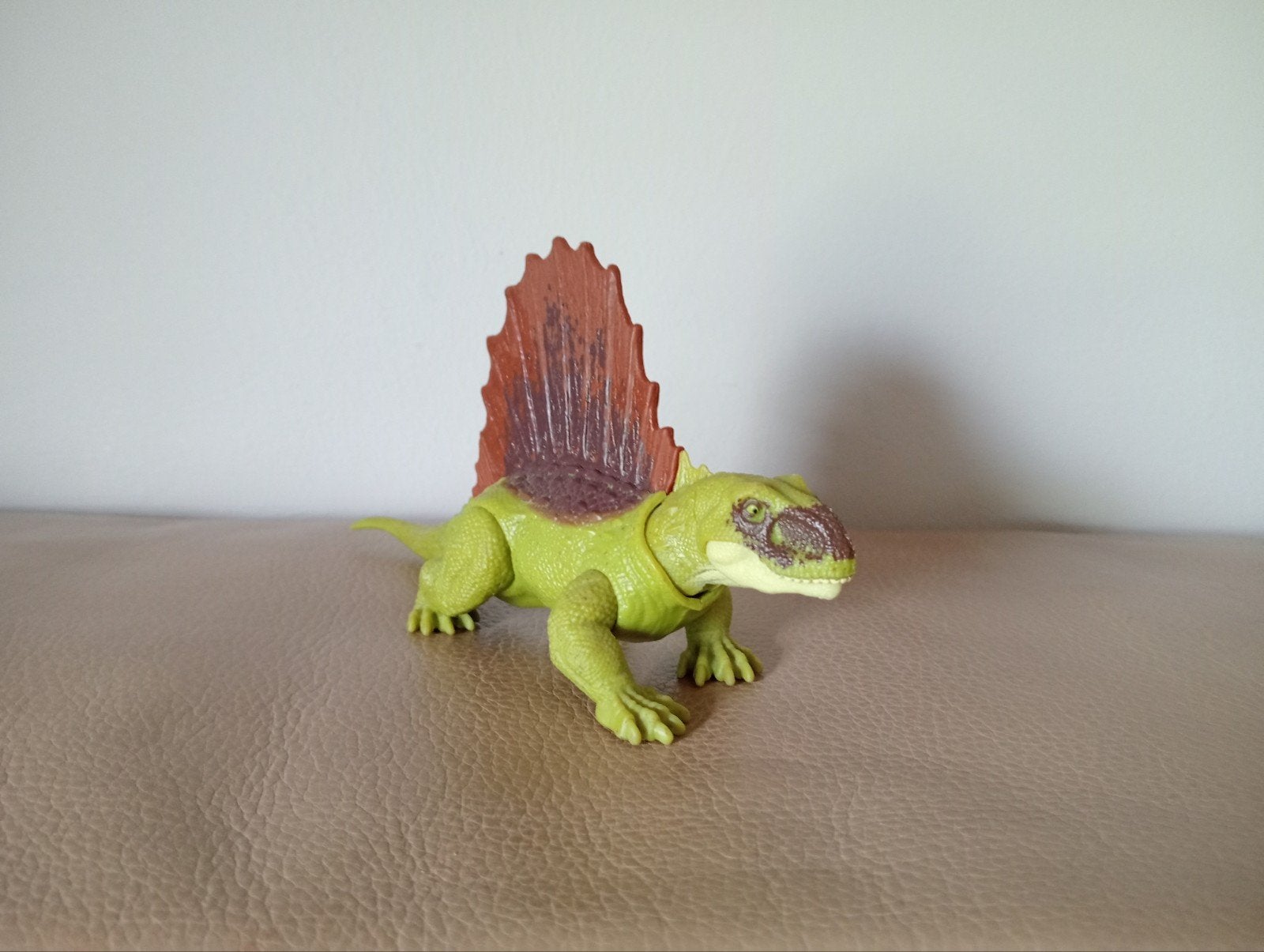 Mattel Jurassic World Ferocious/Danger Pack, Kinderen en Baby's, Speelgoed | Actiefiguren, Ophalen of Verzenden, Zo goed als nieuw