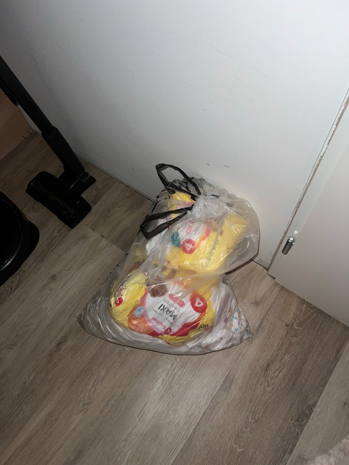 Verschillende luiers maten 2 t/m 4, Ophalen, Nieuw