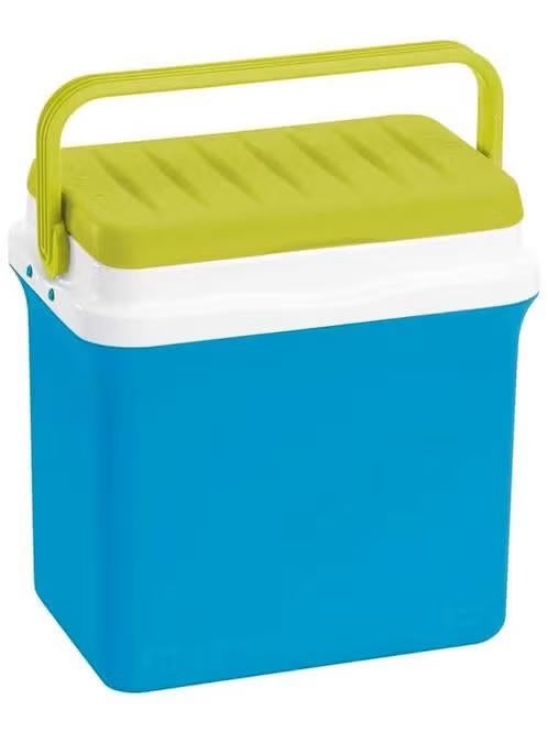 NIEUW! Gio'Style Koelbox Fiesta 25+ 22,5 L Blauw €18,99, Ophalen of Verzenden, Nieuw, Koelbox, Koelelement