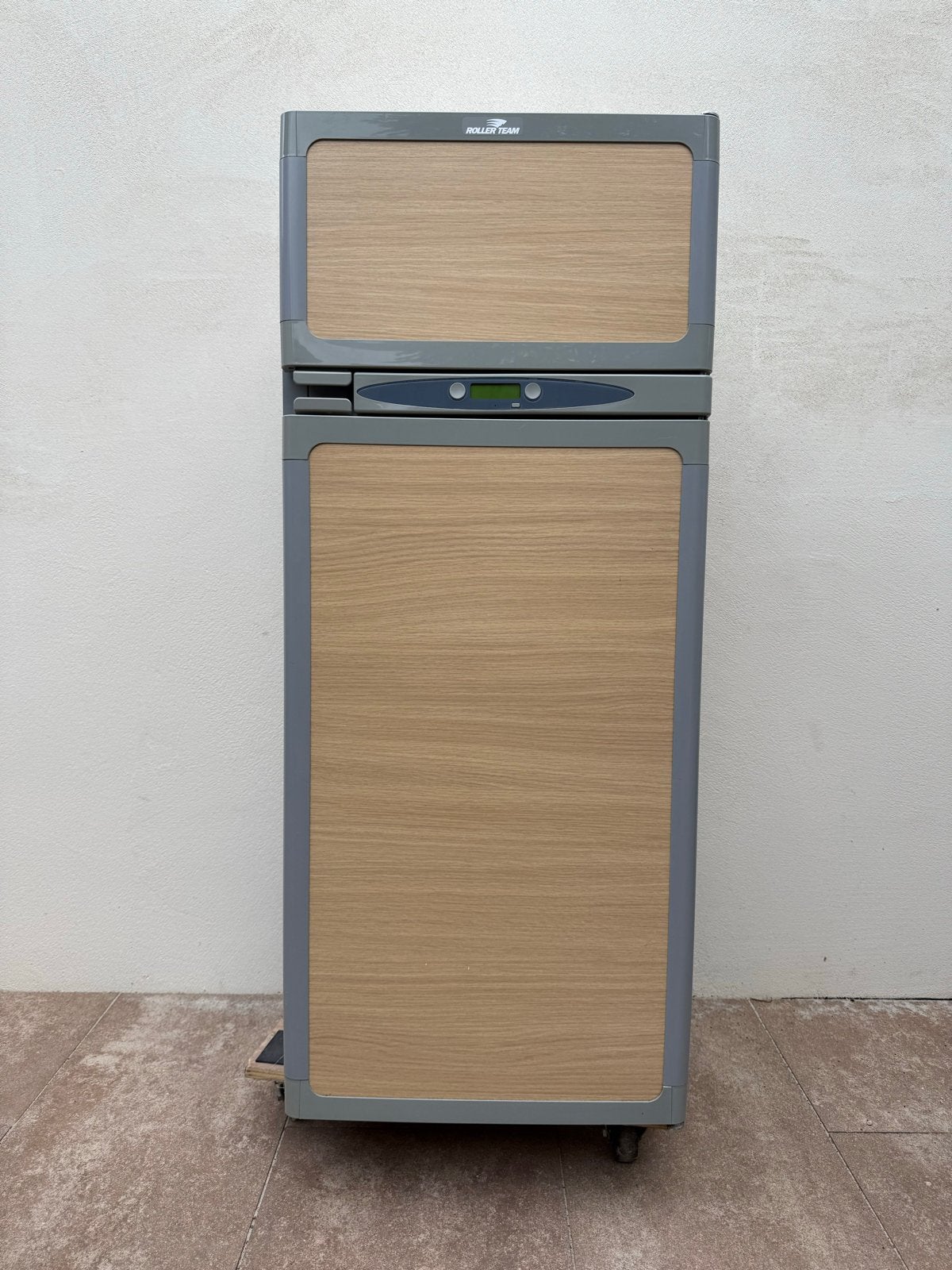 Thetford N145 koelvriescombinatie - defect, Witgoed en Apparatuur, Koelkasten en IJskasten, 120 tot 140 cm, 100 tot 150 liter