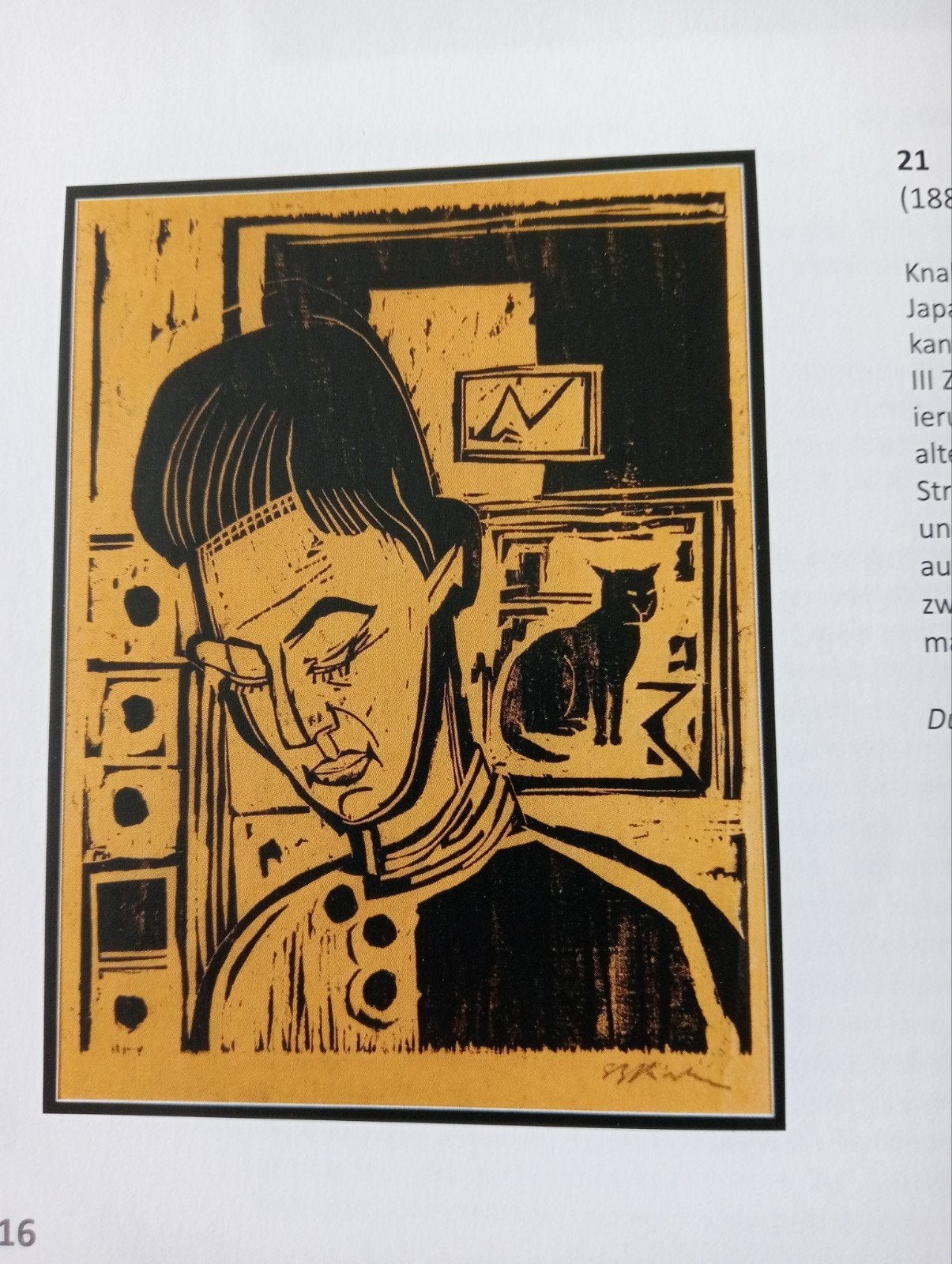 Jeschke van Vliet: Moderne Kunst en Kunstnergrafiek, Ophalen of Verzenden, Gelezen, Overige onderwerpen, Jeschke van Vliet