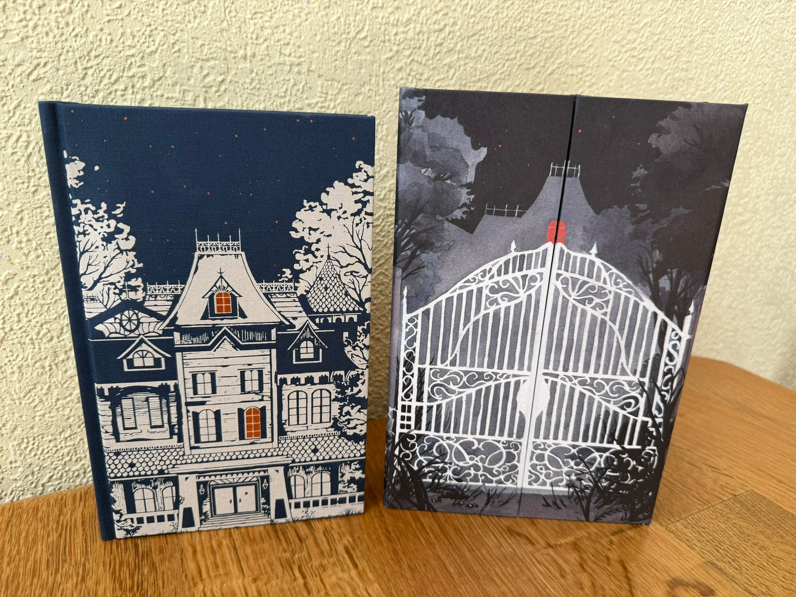 The Haunting of Hill House - Shirley Jackson. Folio Society, Ophalen, Zo goed als nieuw