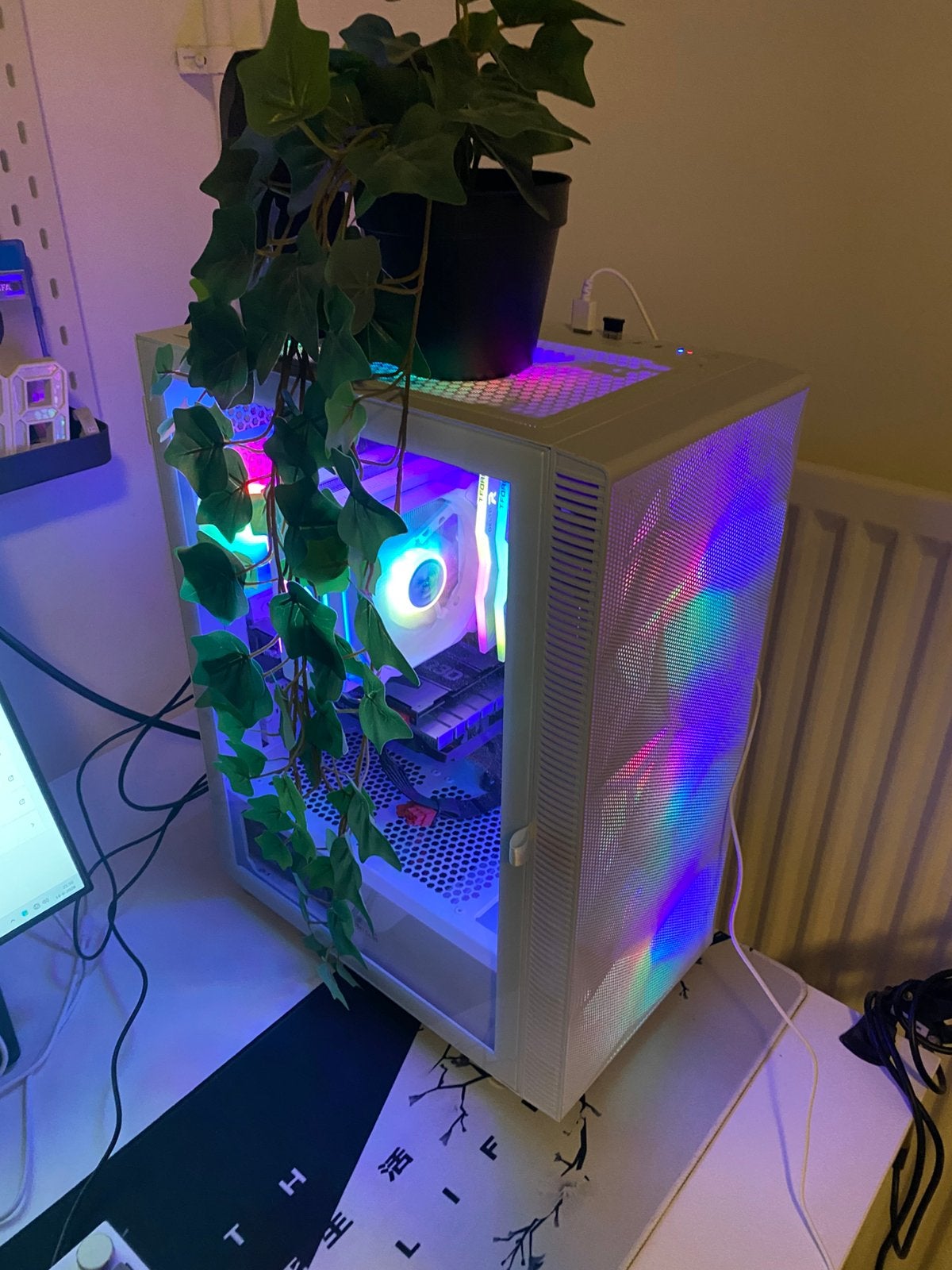 Gaming PC, Spelcomputers en Games, Games | Pc, Ophalen, Overige genres, 1 speler, Zo goed als nieuw