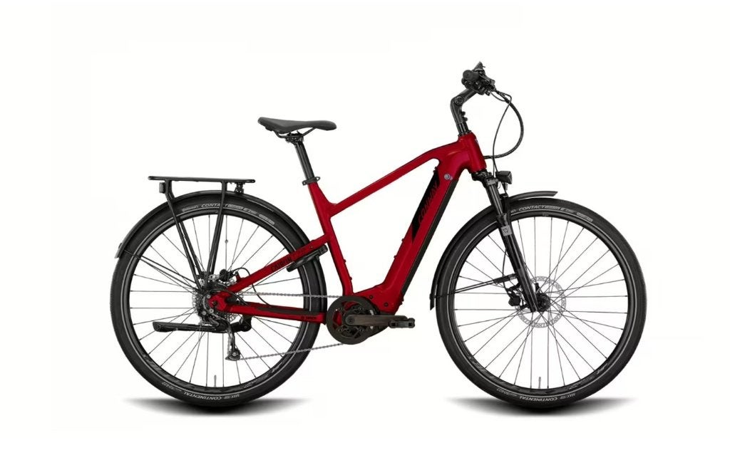 CONWAY & VICTORIA E-Bikes | Bosch 625Wh | V.a. € 1.999 SALE!, Ophalen of Verzenden, Nieuw, Overige merken