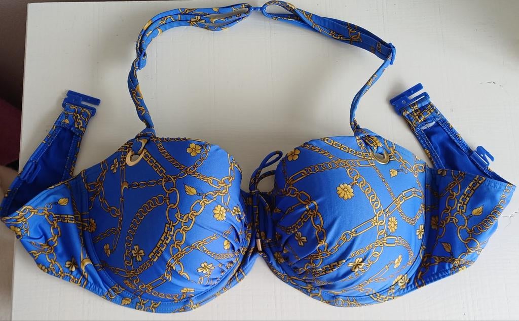 Prima Donna Bikini Set 85D/42 - Zo goed als nieuw, Kleding | Dames, Badmode en Zwemkleding, Prima Donna, Ophalen of Verzenden