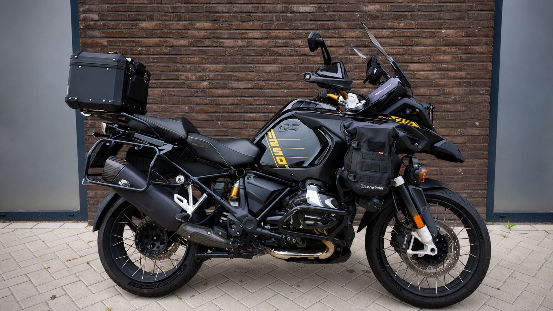 ⭐ BMW R 1250 GS ⭐ Adventure / GS1250 / Jekill&Hyde /