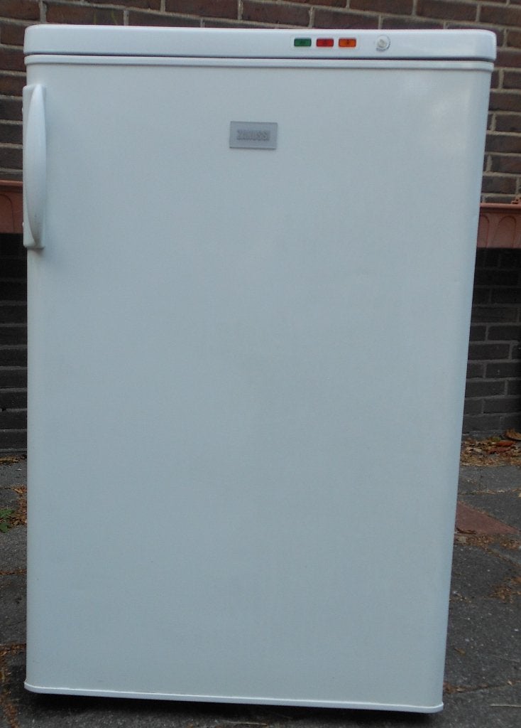 Zanussi, Gebruikt, Minder dan 85 cm, Minder dan 60 cm, Energieklasse A of zuiniger