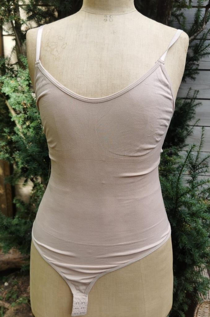 Lincherie korset bodystocking retro vintage alternatief sexy, Ophalen of Verzenden, Body of Korset