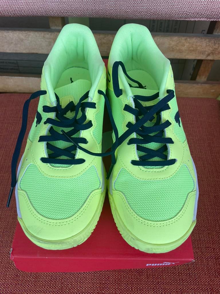 Tennis/Padelschoenen, Ophalen of Verzenden, Zo goed als nieuw, Padelschoenen