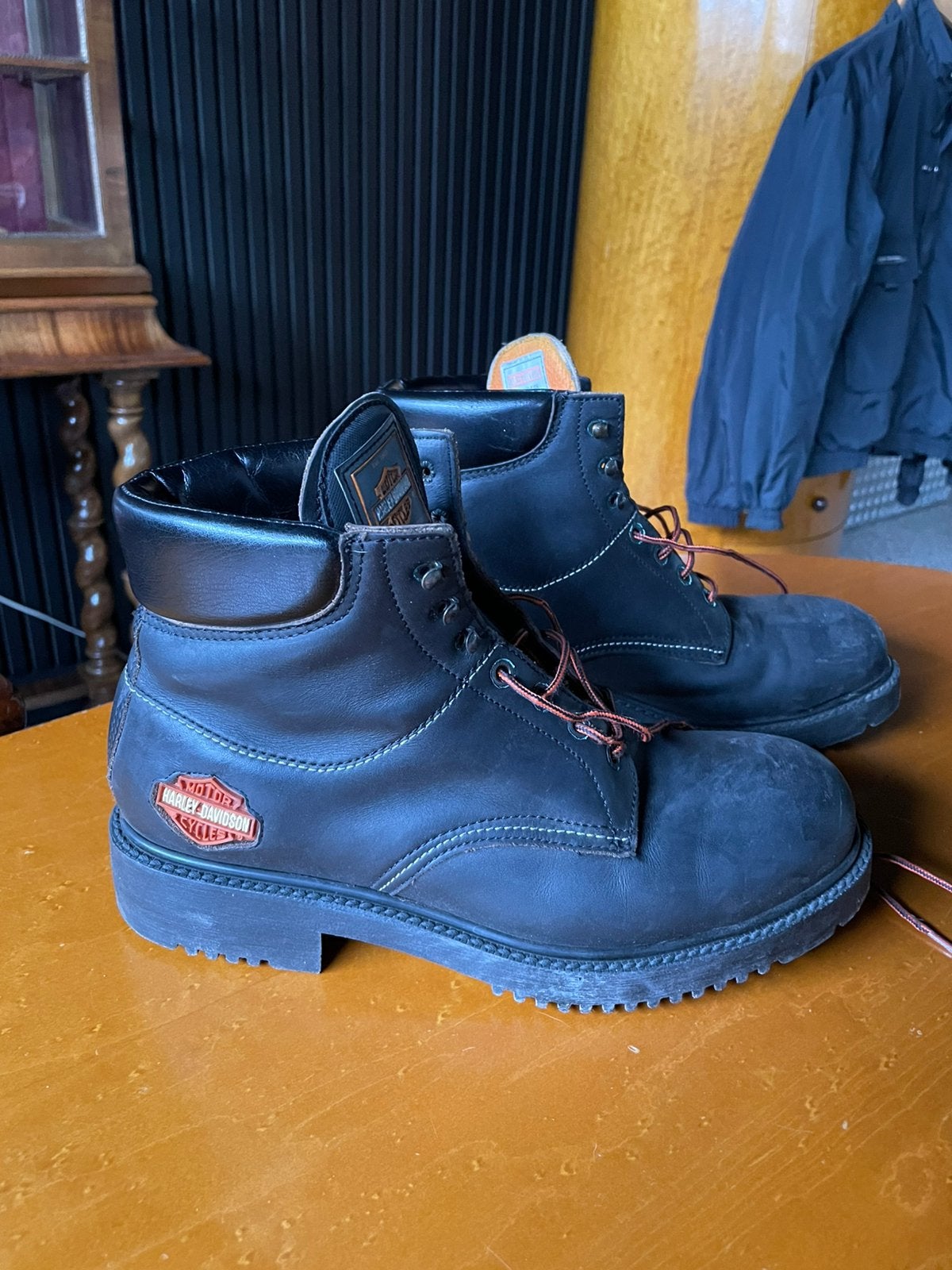 Harley Davidson Boots, Ophalen, Tweedehands, Heren, Laarzen