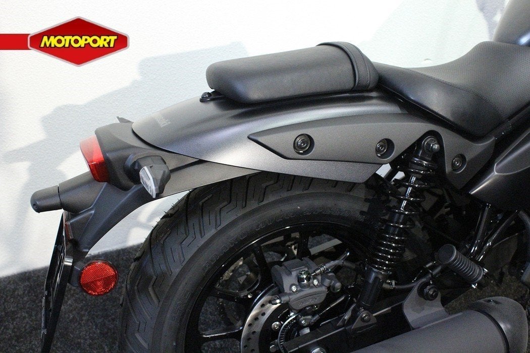 Kawasaki Eliminator 500 SE, Motoren, Motoren | Kawasaki, Bedrijf, Chopper