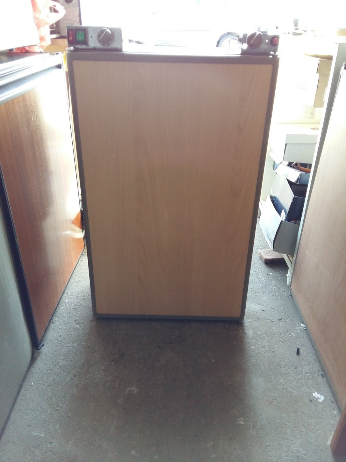 Electrolux RM4230 Camper Caravan Koelkast, Caravans en Kamperen, Ophalen of Verzenden, Gebruikt