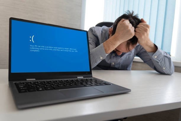 Computer en Laptophulp | Reparatie | SSD Upgrade | Service, Ook voor bedrijven, Computerreparatie en Onderhoud