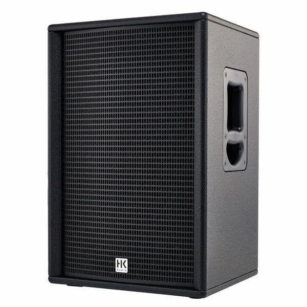 HK PREMIUM PR:O 112 FD2 Luidspreker NIEUW IN DOOS, Overige typen, Nieuw, Ophalen, 150 watt of meer