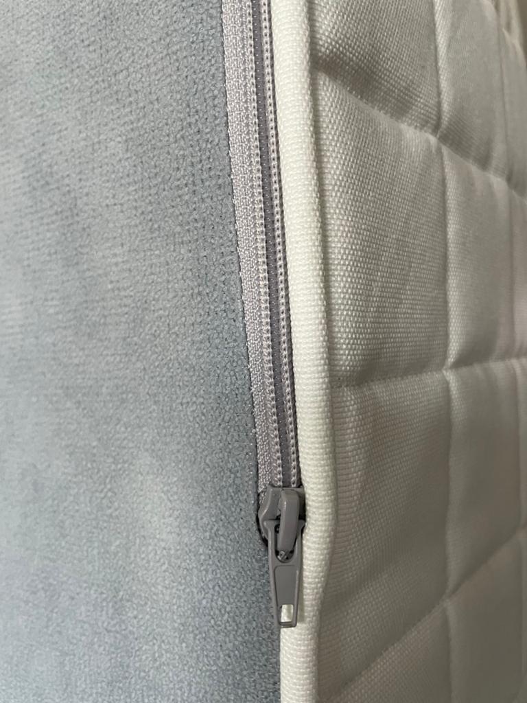 IKEA Hyllestad matras 90x200 cm, Ophalen, 90 cm, Eenpersoons, Zo goed als nieuw